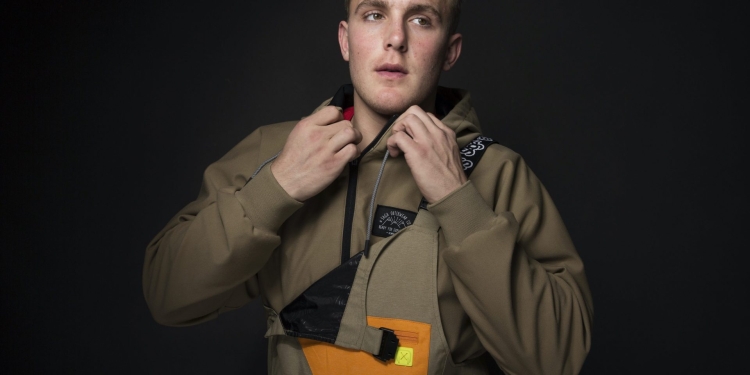 (News) Jake Paul is Not Backing Out of Boxing Match Despite Federal Investigation