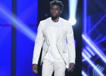 (News) Rest in Power Chadwick Boseman