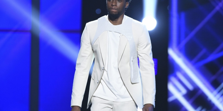 (News) Rest in Power Chadwick Boseman
