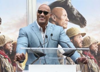 (News) Dwayne “The Rock” Johnson Has Purchased The XFL