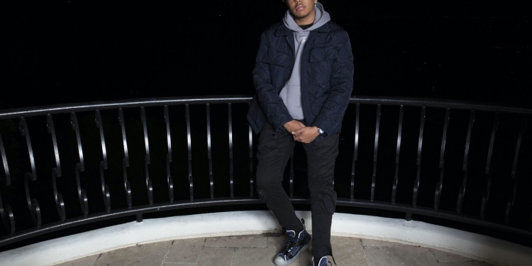 (News) YBN Cordae Has Officially Switched His Name to Cordae