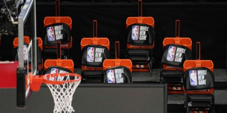 (News) NBA Players Will Now Be Able to Invite Guests Into Bubble