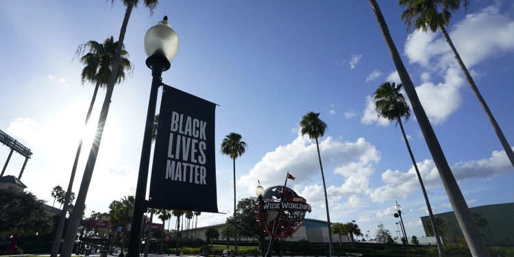 (News) Professional Sports Come to a Pause Over Racial Injustices