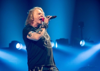 (News) The White House Continues Their Beef With Guns N’ Roses