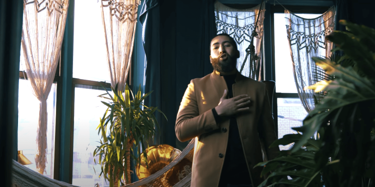 (Watch) MRG ft. Kevin Cruz – The Way It Goes