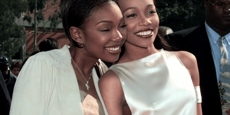 (News) The Next Verzuz Battle is Set, Brandy vs. Monica