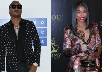 (News) Looks Like Future and Lori Harvey Have Called it Quits