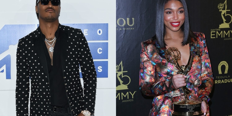 (News) Looks Like Future and Lori Harvey Have Called it Quits