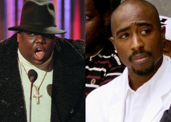 (News) Soethby’s Auctioning Off Tupac & Biggie Memorabilia