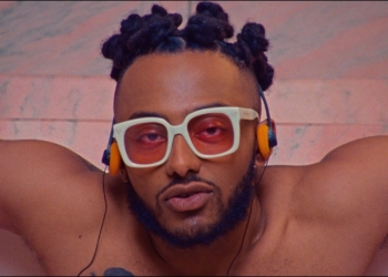 (Watch) Aminé ft. Young Thug – Compensating