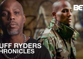(Watch) BET Debuts 5 Part Docuseries About DMX & The Ruff Ryders