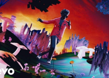 (Watch) Calvin Harris & The Weeknd – Over Now