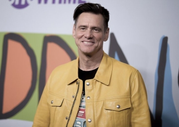 (News) Jim Carrey Will Play Joe Biden on SNL This Season