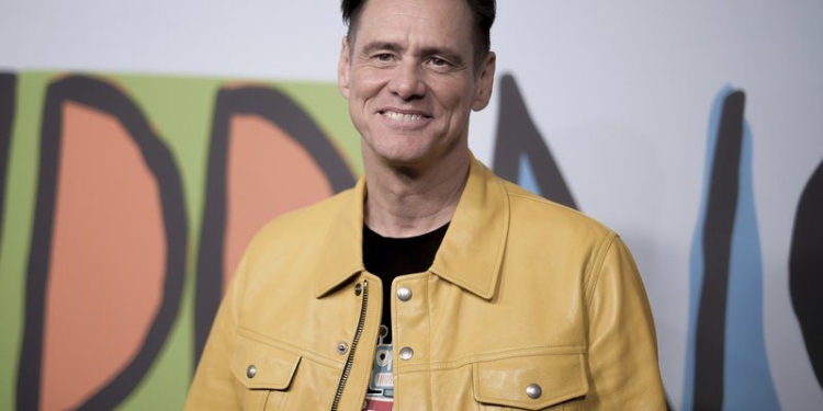 (News) Jim Carrey Will Play Joe Biden on SNL This Season