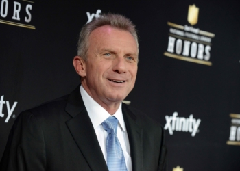 (News) Joe Montana Saved His Grandchild from an Attempted Kidnapping This Weekend