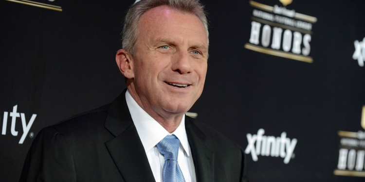 (News) Joe Montana Saved His Grandchild from an Attempted Kidnapping This Weekend