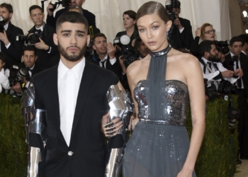 (News) Zayn Malik Confirms The Birth of His and Gigi Hadid’s Daughter