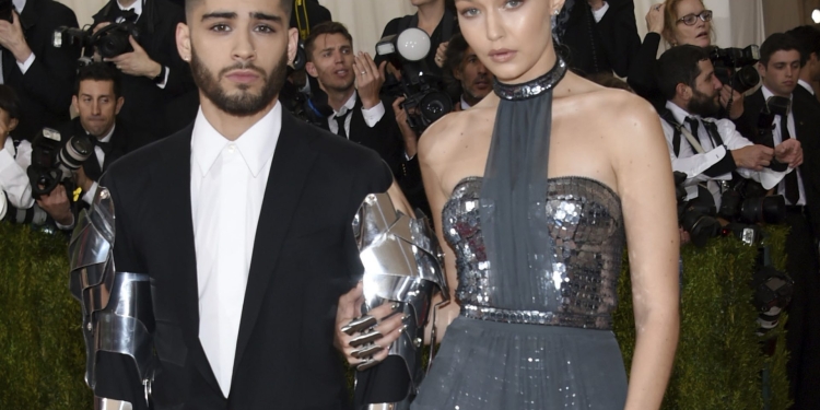 (News) Zayn Malik Confirms The Birth of His and Gigi Hadid’s Daughter
