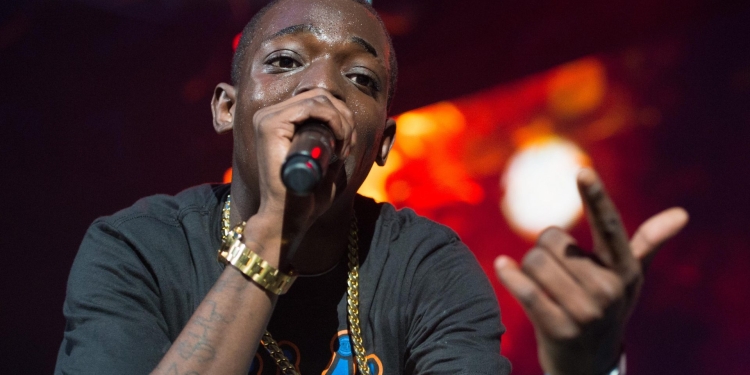 (News) Bobby Shmurda Denied Early Release