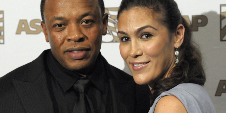 (News) Dr. Dre’s Ex Wife Asking for Millions in Divorce