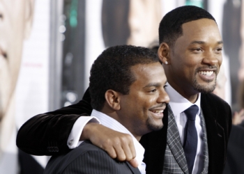 (News) Peacock Orders 2 Seasons of Fresh Prince of Bel-Air Reboot