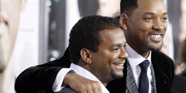 (News) Peacock Orders 2 Seasons of Fresh Prince of Bel-Air Reboot