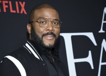 (News) Tyler Perry Reveals He’s Officially a Billionaire