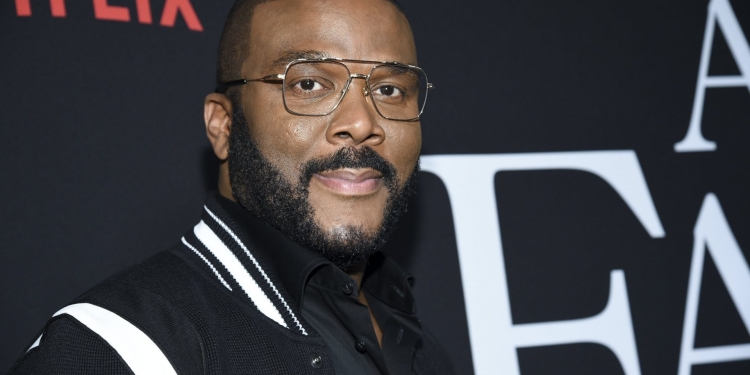 (News) Tyler Perry Reveals He’s Officially a Billionaire