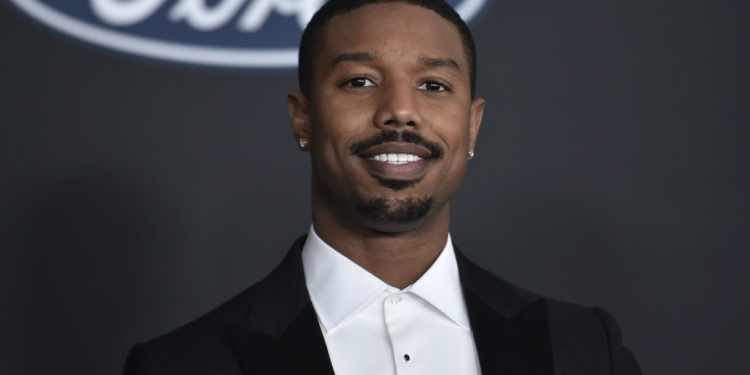 (News) Michael B. Jordan Shares Chadwick Boseman Tribute