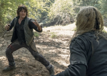 (News) The Walking Dead is Coming to an End in 2021 AMC Announced