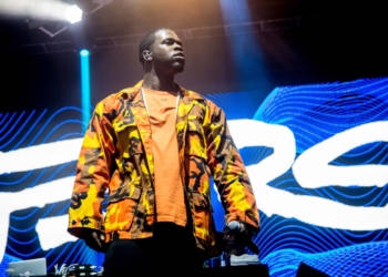 (News) A$AP Ferg No Longer a part of A$AP Mob Says Founding Member