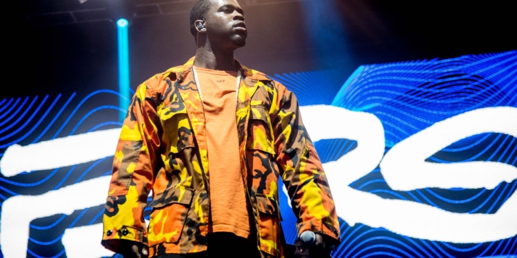 (News) A$AP Ferg No Longer a part of A$AP Mob Says Founding Member