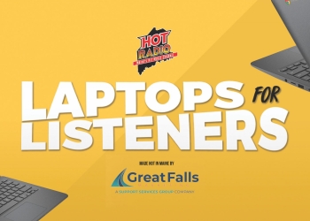 (Contest) Listen To Win A HP Chromebook