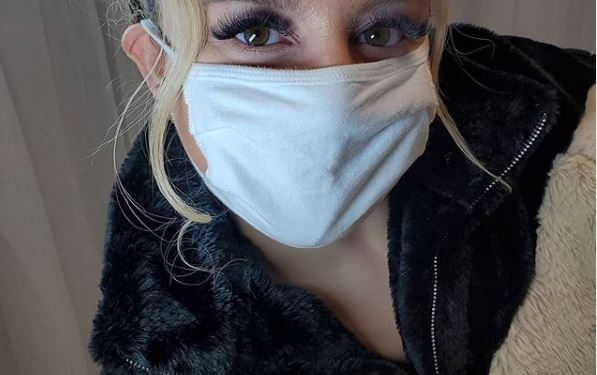 (Weekend Contest) Win a Fresh Set of Lash Extensions