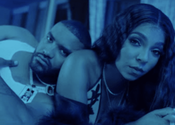 (Watch) Joyner Lucas ft. Ashanti – Fall Slowly