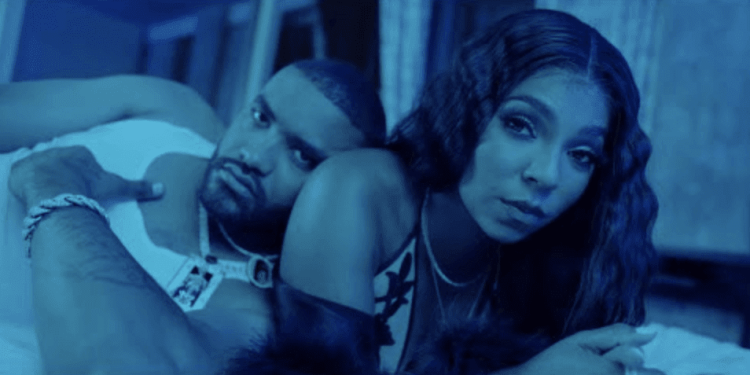 (Watch) Joyner Lucas ft. Ashanti – Fall Slowly
