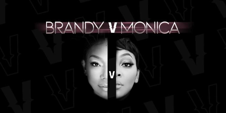 (Recap) Brandy Verzuz Monica Battle