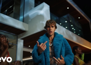 (Watch) DJ Khaled ft. Drake – POPSTAR