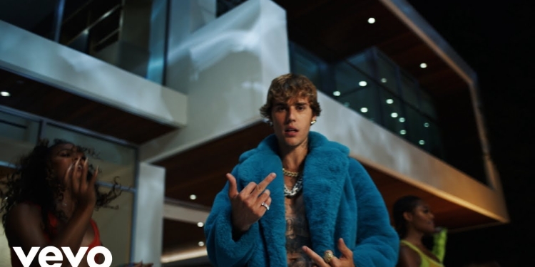 (Watch) DJ Khaled ft. Drake – POPSTAR