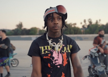 (Watch) Polo G – Epidemic