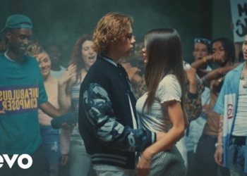 (Watch) The Kid LAROI ft. Lil Mosey – Wrong