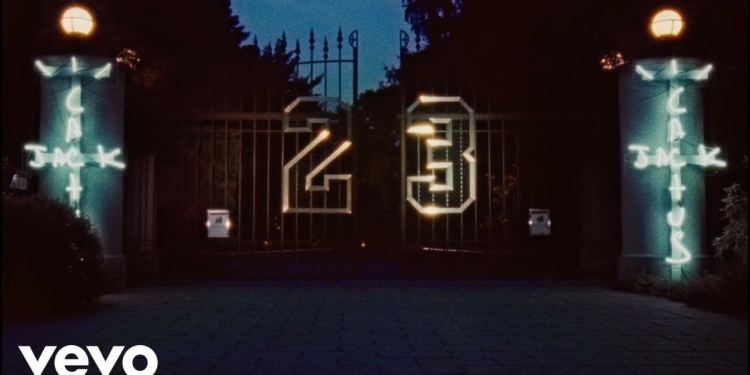 (Watch) Travis Scott feat. Young Thug & M.I.A. – FRANCHISE