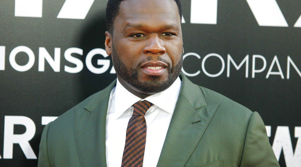 (News) 50 Cent Endorses Donald Trump