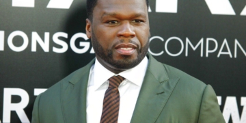 (News) 50 Cent Endorses Donald Trump