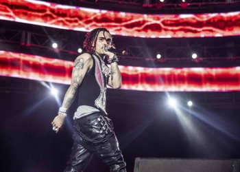 (News) Lil Pump Got Another 15 Minutes of Fame Yesterday