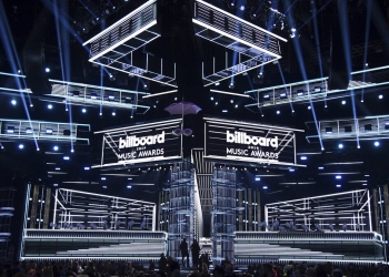 (News) The 2020 Billboard Music Awards Are Tonight