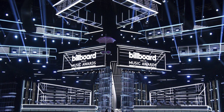 (News) The 2020 Billboard Music Awards Are Tonight