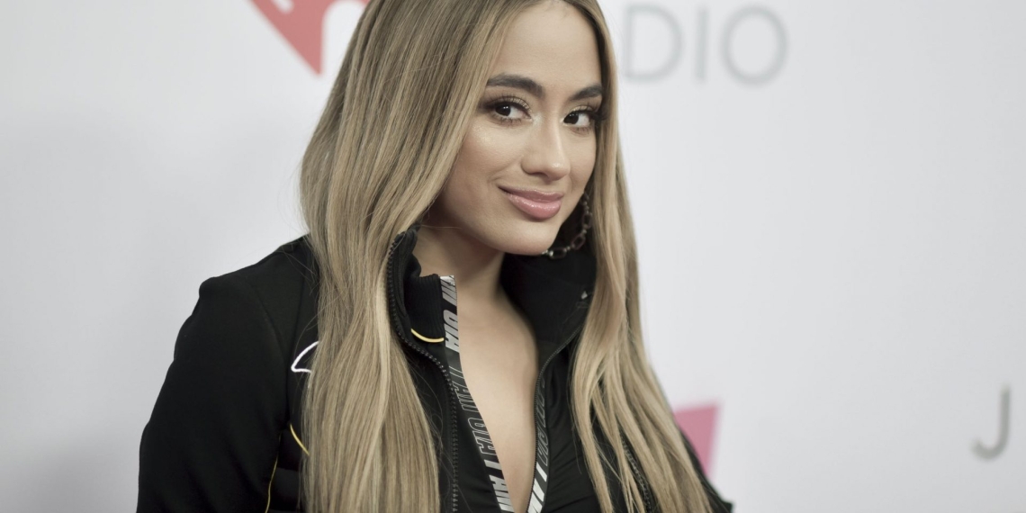 (News) Ally Brook Dives Into Her Personal Life in New Book She’s Releasing Later This Month