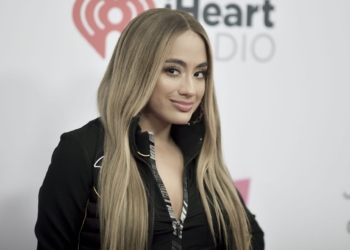 (News) Ally Brook Dives Into Her Personal Life in New Book She’s Releasing Later This Month