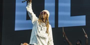(News) Lil Wayne Met With Donald Trump Recently to Discuss “The Platinum Plan”